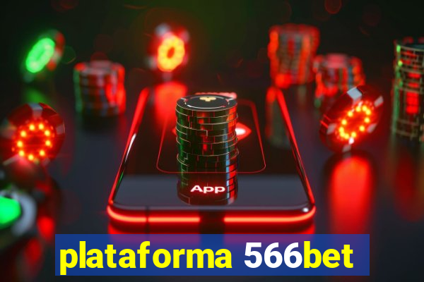 plataforma 566bet